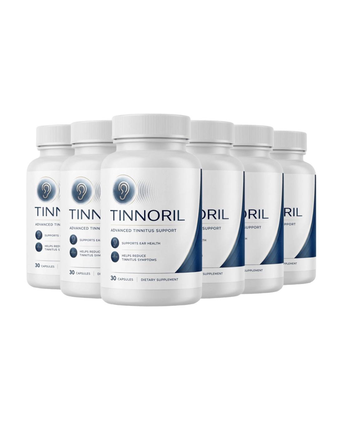 Tinnoril Supplements